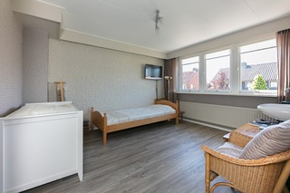 Geesteren - Zouavenstraat 14